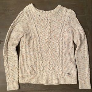 Hollister sweater, great quality